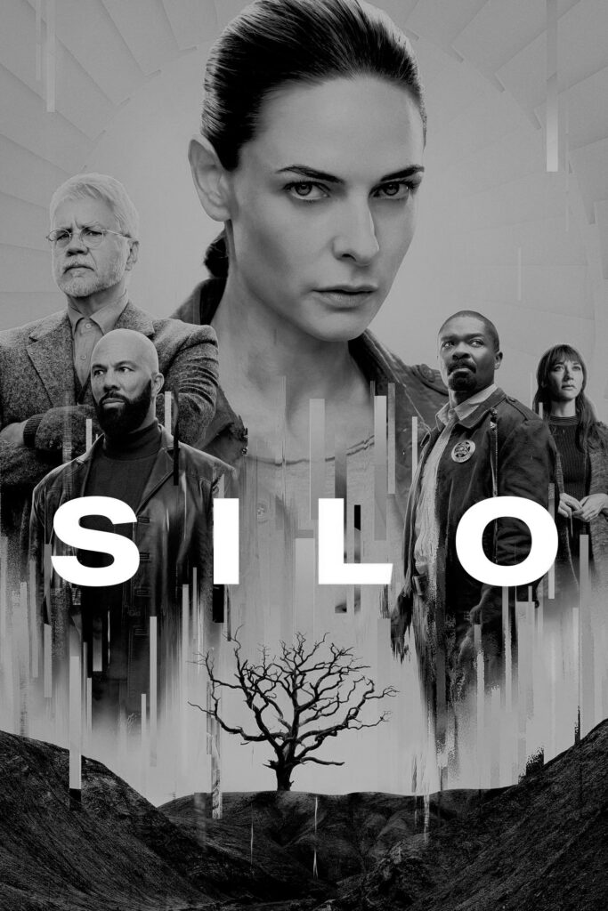 Poster image for Silo (Apple TV)